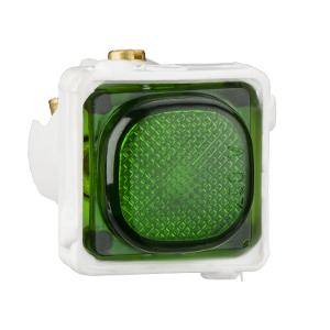 Clipsal 30NGR Green Plastic Indicator Mechanism, 250V | Buy Online ...