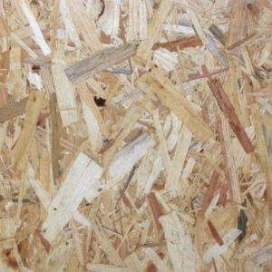 Oriented Strand Board