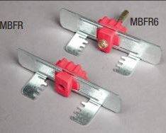 Resilmount Adjust Direct-fix Clip | Studco Furring Channel