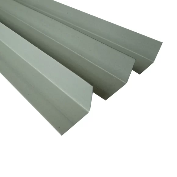 Kwikloc 19mm Standard Wall Angle 3.6m