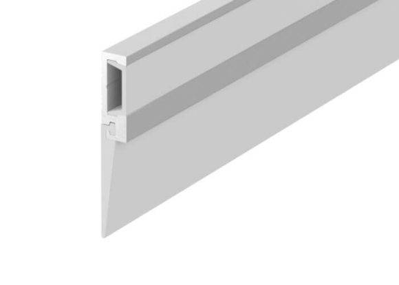 Trailing Stile Side Seal | Buy Online – Adelaide Building Supplies , SA