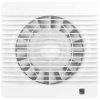 Exhaust fan wall/ceiling 98mm 12v FANEDM-100S-12V