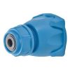 Straight handle poly bu size 3+cable gla MAR513P0D30