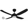 Spinika - 48in/1220mm glassfibre 4 blade VENSPIN1204BL-L