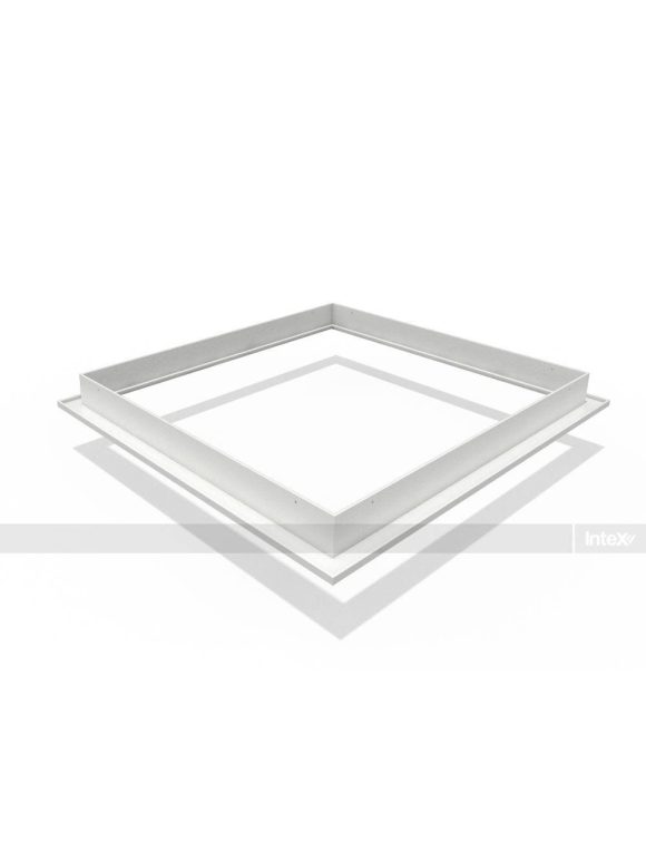 Manhole Frames - PVC 450 x 450mm